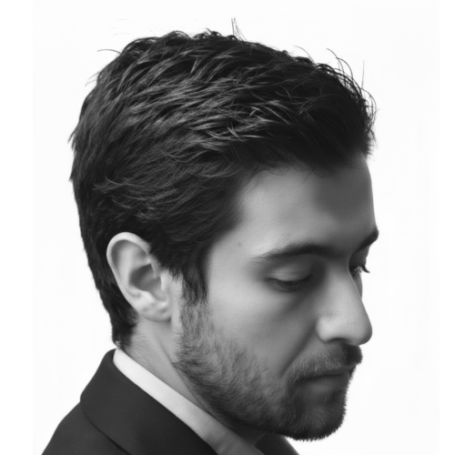 Picture of the article author Ikram Hawramani